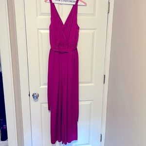 Express Jumpsuit